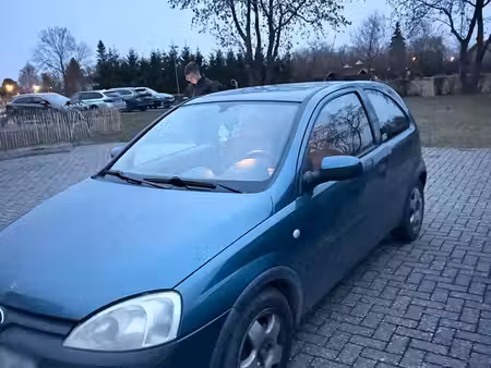 Opel Corsa 1.4 90