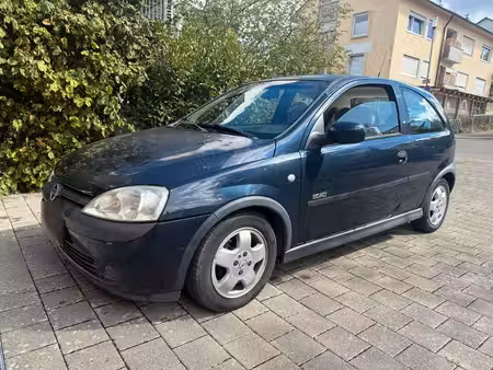 Opel Corsa 1.2 75