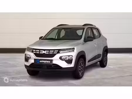Dacia Spring 45
