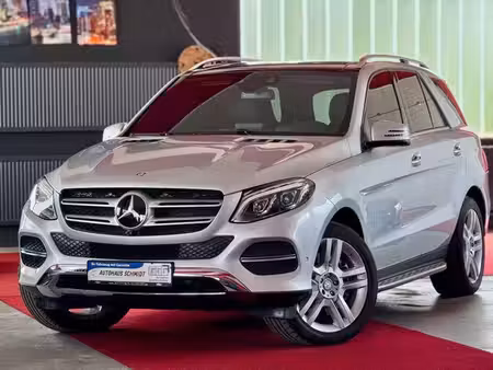 Mercedes-Benz Classe B 