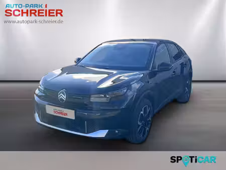 Citroën C4 1.2 131 Max