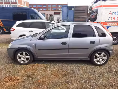Opel Corsa 1.2 75