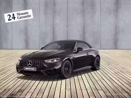 Mercedes-Benz CLE 