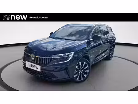 Renault Espace 1.2 200 Techno