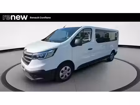 Renault Trafic 2.0 dCi 150