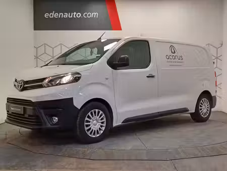Toyota Proace 1.5 120 Business