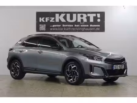 Kia Ceed 1.5 T GDi 140 GT Line