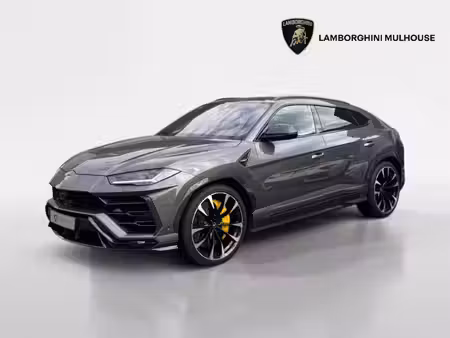 Lamborghini Urus V8 4.0 650