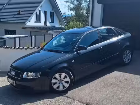 Audi A4 2.0 130
