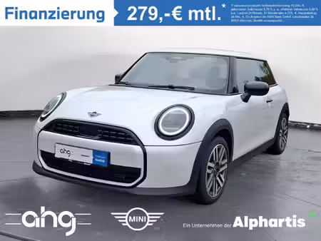 Mini Mini Cooper 1.5 156 Classic