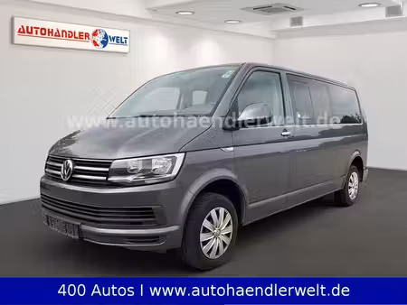 Volkswagen Caravelle 2.0 TDI 150