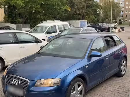 Audi A3 1.6 TDI 116