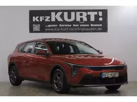 Kia K4 2.0