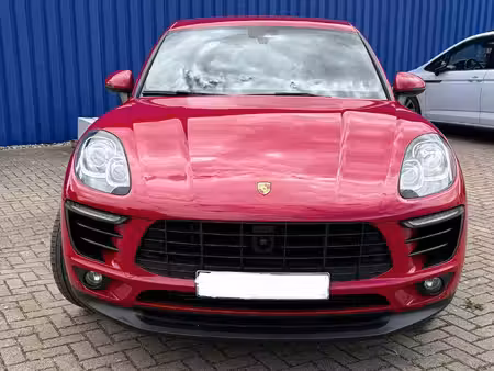 Porsche Macan S V6 3.0 258 4x4