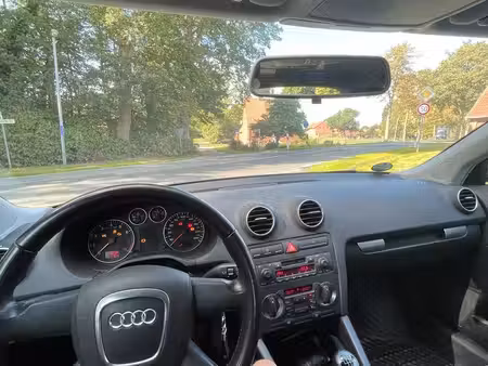 Audi A3 quattro