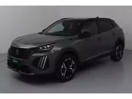 Peugeot 2008 1.2 130 GT