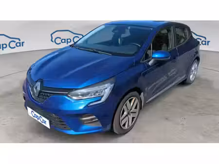 Renault Clio 1.0 TCe 100 Zen