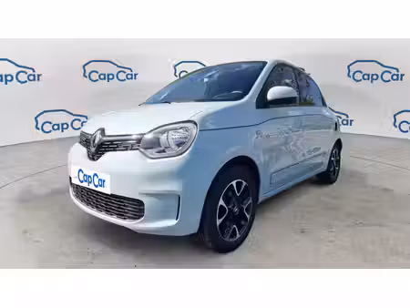Renault Twingo 0.9 TCe 92 Intens