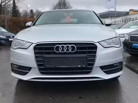 Audi A3 1.4 TFSI 122