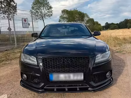 Audi A5 V6 3.0 TDI 245 quattro