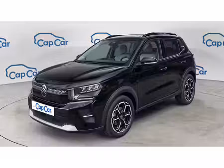Citroën C3 1.2 100 Max
