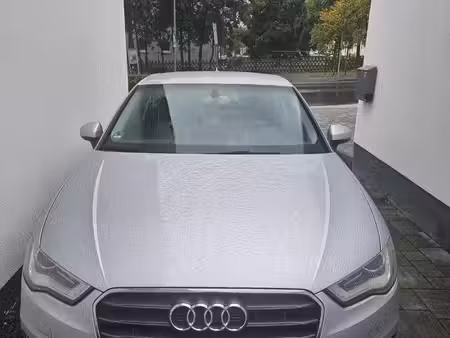 Audi A3 1.4 TFSI 122