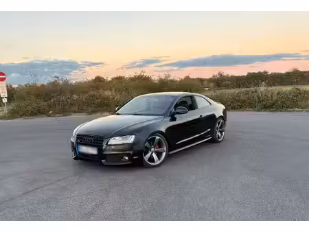 Audi A5 2.0 TFSI 211 S line quattro