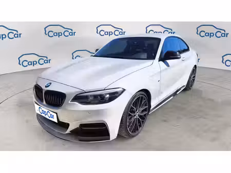 BMW Série 2 M240i 3.0 340 M Performance