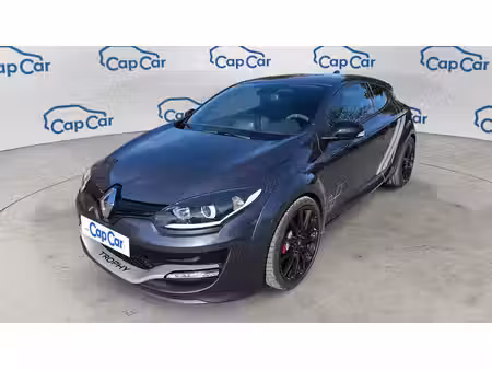 Renault Mégane RS Trophy 2.0