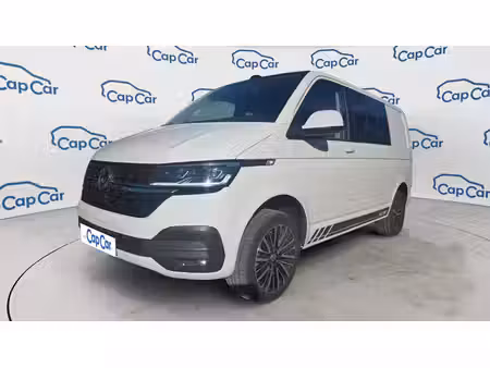 Volkswagen Transporter 2.0 TDI 150