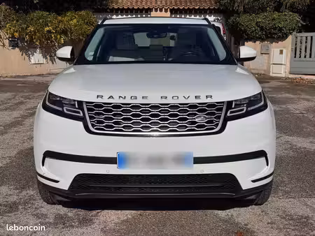Land Rover Range Rover Velar D240 2.0 240 R Dynamic 4x4