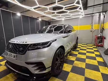 Land Rover Range Rover Velar D240 2.0 240 4x4
