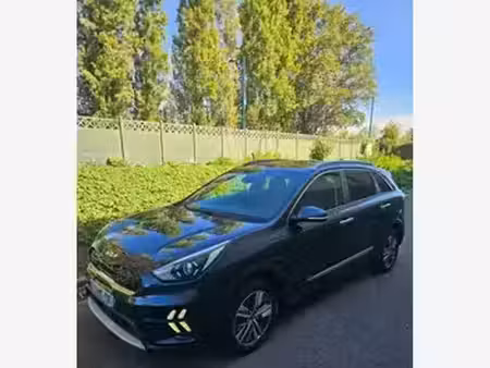Kia Niro 1.6 GDi Active