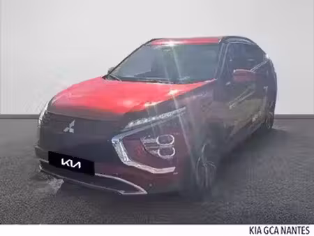 Mitsubishi Eclipse Cross PHEV 2.4 188 Intense 4x4