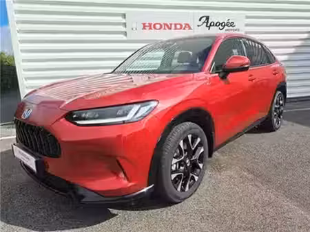 Honda ZR-V 2.0 184 Advance