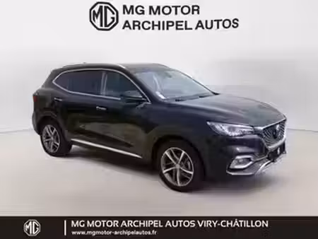 MG EHS 1.5 GDi 258 Luxury