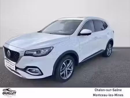 MG EHS 1.5 GDi Luxury