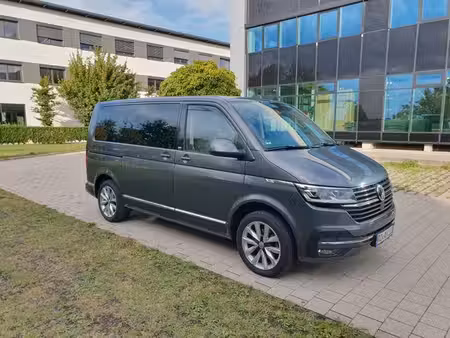 Volkswagen Multivan 2.0 TDI 150