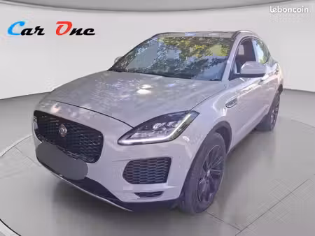 Jaguar E-Pace D180 2.0 180 S 4x4