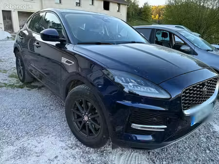 Jaguar E-Pace P200 2.0 200 S 4x4