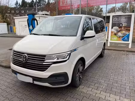 Volkswagen Transporter T6.1 2.0 TDI 199 Confortline 4Motion