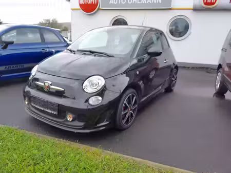 Abarth 500 1.4 135