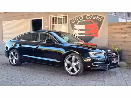Audi A5 2.0 TDI 150