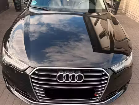 Audi A6 2.0 TDI 190