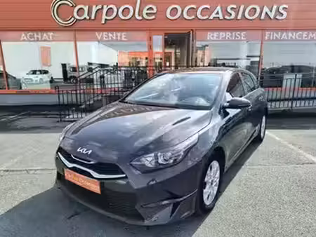 Kia Ceed 1.6 CRDi 136 Active