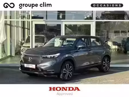 Honda HR-V 1.5 131 Executive