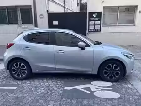 Mazda Mazda2 Skyactiv G 1.5 90 Selection