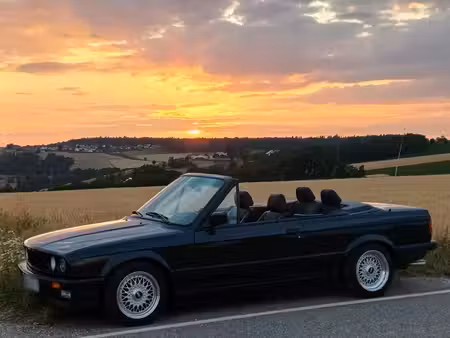 BMW Série 3 