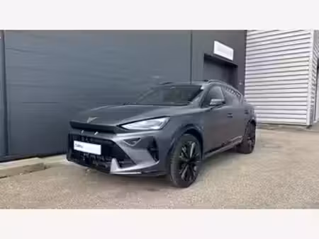 Cupra Formentor VZ 1.5 272