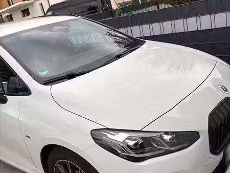 BMW Série 2 218i 1.5 136
